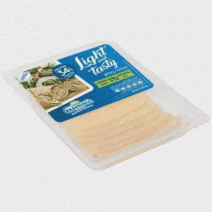Ελληνικές Φάρμες Light & Tasty Φέτες 5% 160gr