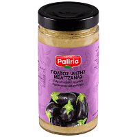 Paliria Πολτός Ψητής Μελιτζάνας 480gr
