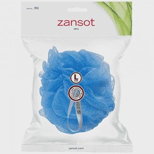 Zansot Σφουγγάρι Τούλι