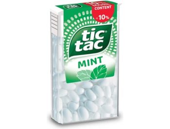 Tic Tac mint 54 g