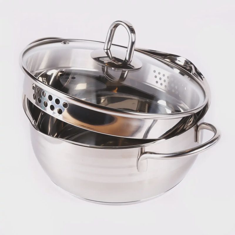 Troškintuvas GOOD COOK 2,15L