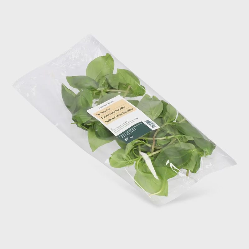 Tailandietiškas bazilikas, 20 g