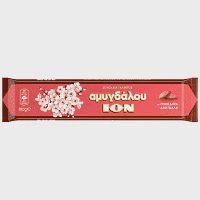 ΙΟΝ Σοκολάτα Αμυγδάλου 100gr