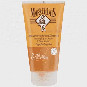 Le Petit Marseillais Scrub Σώματος 150gr