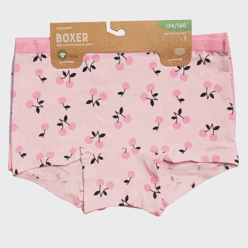Merg.keln. MYWEAR ATHENA CHERRY, 86 / 92