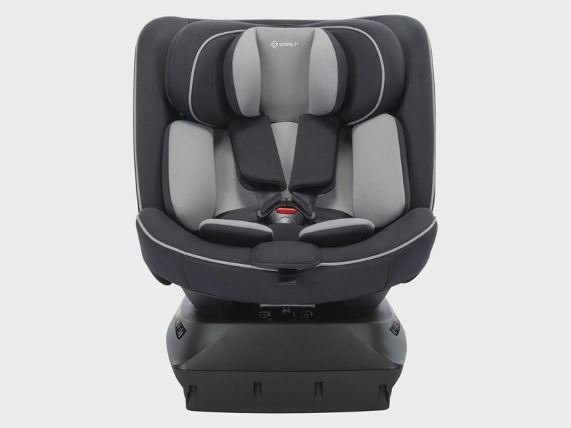 Dětská autosedačka Cosmo 360 i-Safe, 40–150 cm