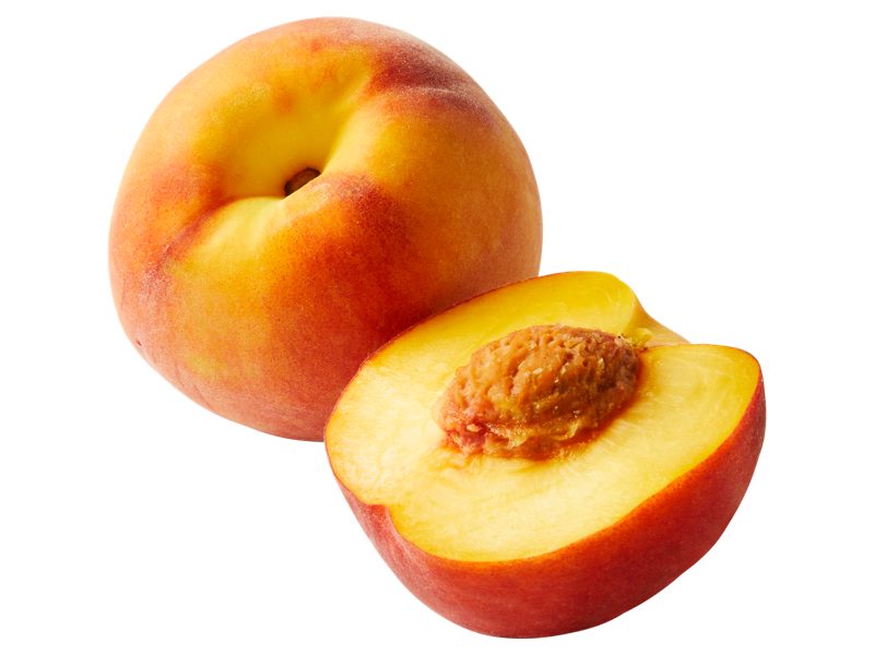 Őszibarack