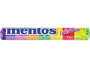 BOMBONI MENTOS DUG.BOJE 37,5 g