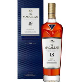 Single Malt Scotch Whisky