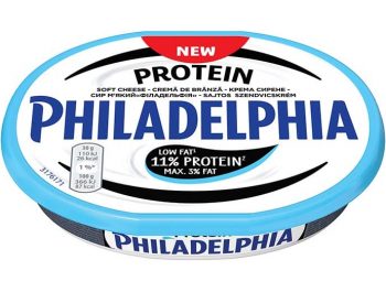 Philadelphia sirni namaz protein 175 g