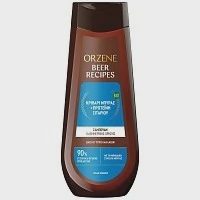 Orzene Σαμπουάν Για Κανονικά Μαλλιά 400ml
