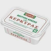 Σαβόϊ Βούτυρο Κερκύρας Σκαφάκι 225gr