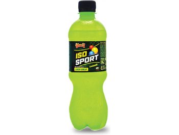 Vindi Iso sport limun, grejp 0,5 L