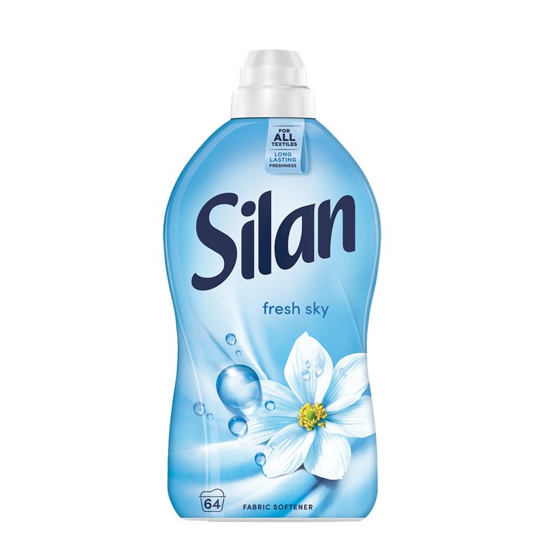 Silan Diamond Orchid parfém na praní (0,54 l)