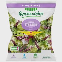 Φρεσκούλης Ιταλική Οικογενειακή 425gr