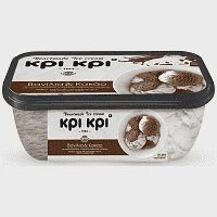 Κρι Κρι Heartmade Βανίλια Σοκολάτα 500gr