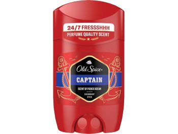 DEO ST.OLD SPICE CAPTAIN 50 ml