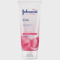 Johnson's Micellar Τζελ Rose 150ml