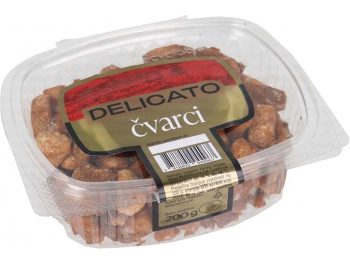 Delicato čvarci 200 g