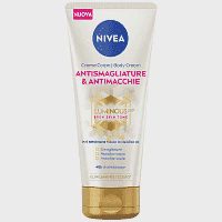 Nivea Body Luminous630 Anti-Marks & Spot 190gr