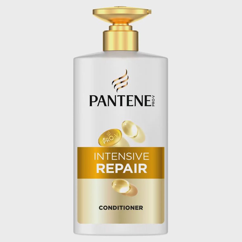 Kondic. PANTENE INTENSIVE REP. NUTRI, 800 ml