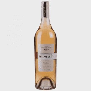Γεροβασιλείου Ξινόμαυρο Ροζέ Οίνος 750ml