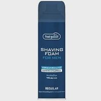 Feel Good! Αφρός Ξυρίσματος Regular 250ml