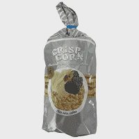 Crisp Corn Γκοφρέτες Καλαμποκιού με Γεύση Μανιτάρια, Τρούφα και Τυρί 5gr