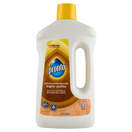 Pronto Legno Pulito Sredstvo za čišćenje drvenih površina classic 750 ml