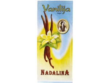 VANILIJA ŠTAPIĆI NADALINA 3g