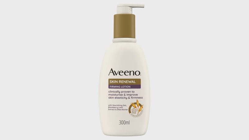 Aveeno Daily Moist Creamy Oil 300ml