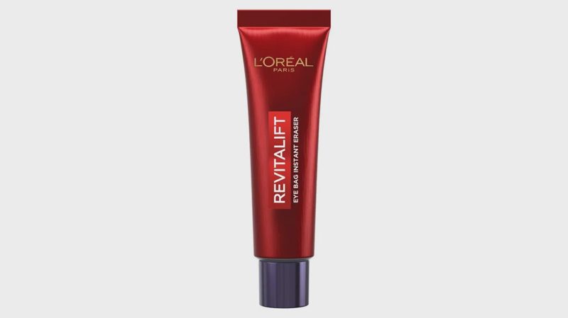 L'Oréal Revitalift Laser Eye Cream