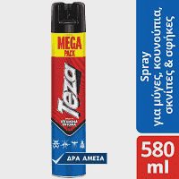 Teza Fik Σπρέϊ 580ml
