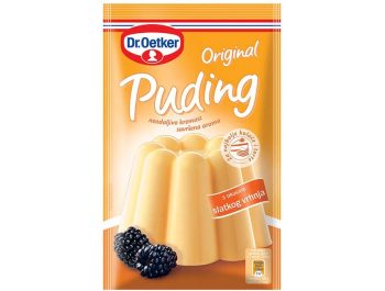 PUDING SL.VRHNJE DR.OETKER 40g