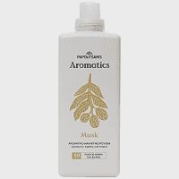 Aromatics Μαλακτικό Ρούχων Συμπυκνωμένο Musk 50μεζ 1L