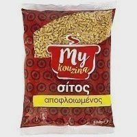 My Kouzina Σίτος 500gr