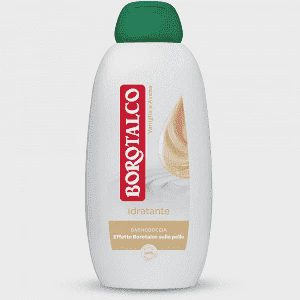 Borotalco Αφρόλουτρο Moisturizing 600ml