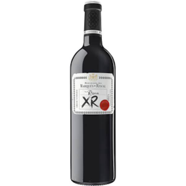 Marques De Riscal Rioja Reserva Red Wine 750 ml