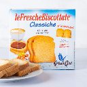 Fette biscottate classiche
