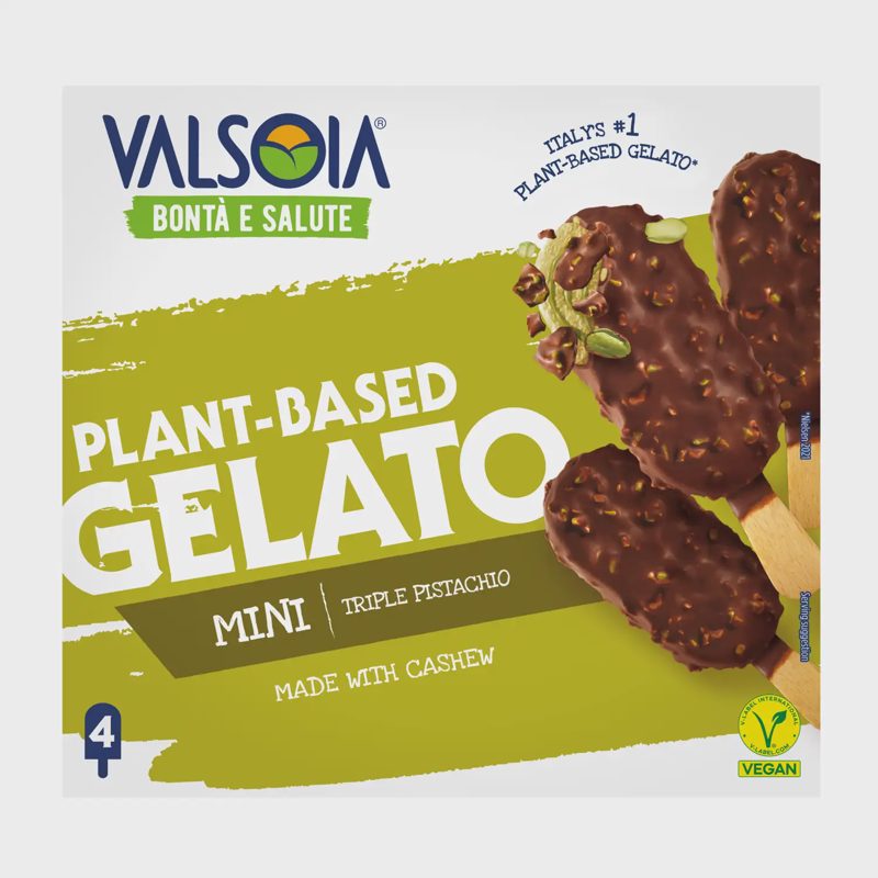Vegan.pistac.sk.ledai su rieš.4vnt.200g/326ml