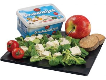 Vindija sir Grabancijaš 350 g