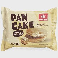 Φαίδων Pancake Με Κρέμα Μιλφέϊγ 60gr