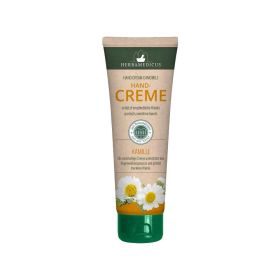 Handcreme, Kamille