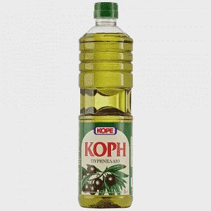 Κόρη Πυρηνέλαιο 1lt