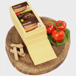 Kolios Vegan Νηστίσιμη Φρατζόλα Τιμή Κιλού