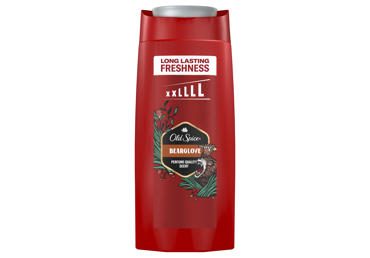 Dušo gelis OLD SPICE BEARGLOVE, 675 ml