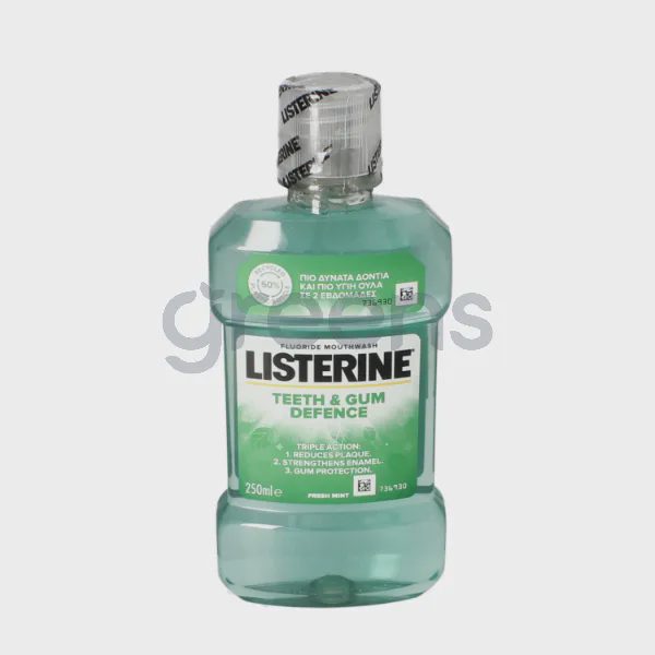 Listerine Freshburst 250ml