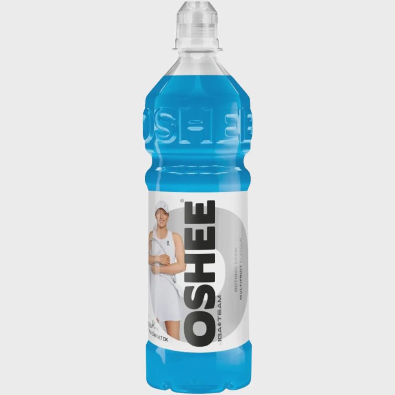 Oshee izotonik Multifruit 0,75 L