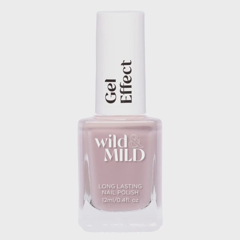 Nagų lakas WILD&MILD VINTAGE BELLE GE97, 12ml
