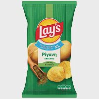 Lay's Ρίγανη 210gr